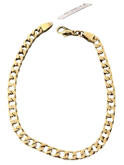 Bracciale Soranzo Gioielli Uomo in Oro RT10473511 - RT10473511
